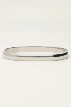 Bangle Rechthoekig Breed