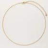Basic Lange Ketting