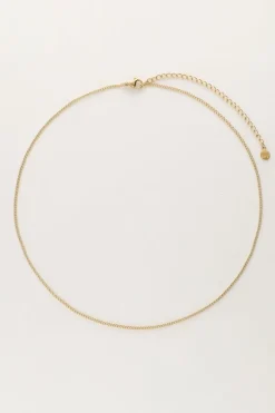 Basic Lange Ketting