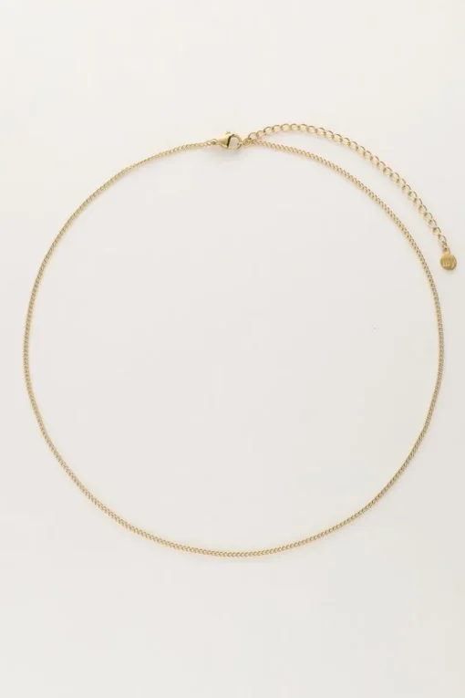 Basic Lange Ketting