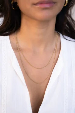Basic Lange Ketting
