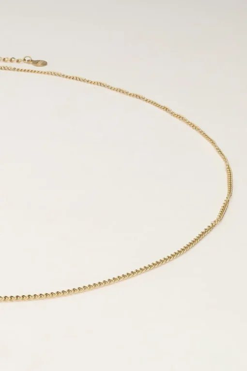 Basic Lange Ketting