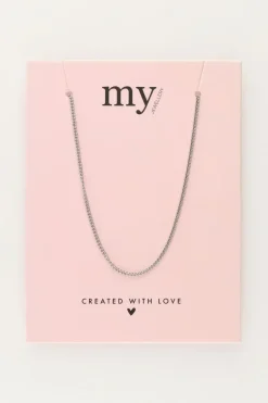 Basic Lange Ketting