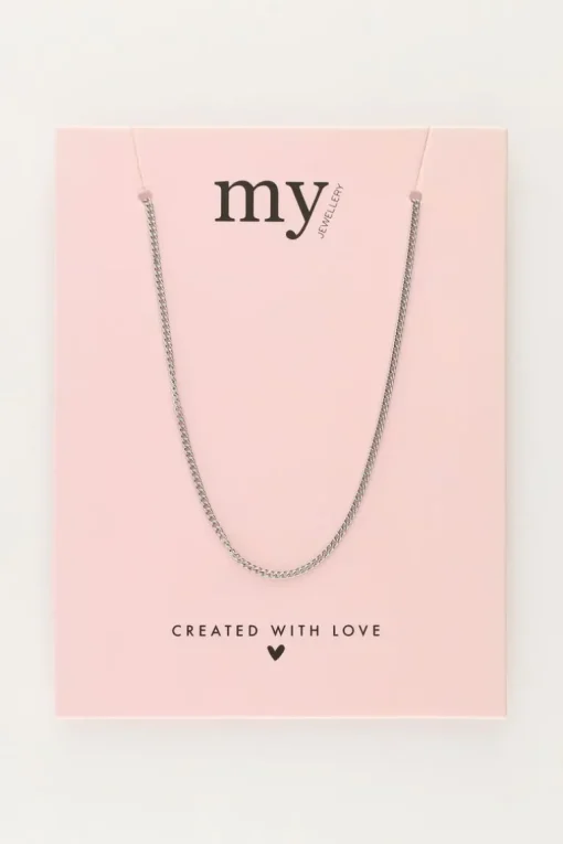 Basic Lange Ketting