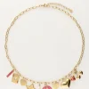 Bedel Ketting "New York"