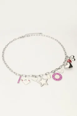 Bedel Ketting 