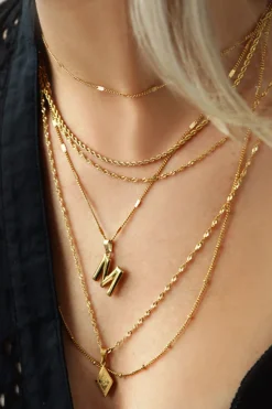 Bedel Losse Initial
