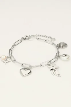 Bedelarmband Vallende Ster