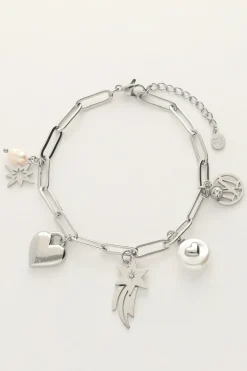 Bedelarmband Vallende Ster