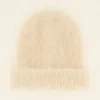 Beige Hairy Muts