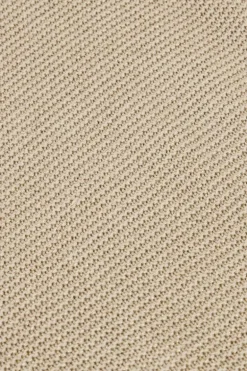 Beige Halter Top Met Lurex