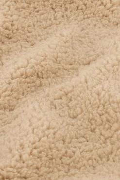 Beige Teddy Spencer