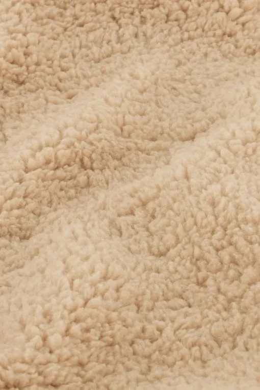 Beige Teddy Spencer