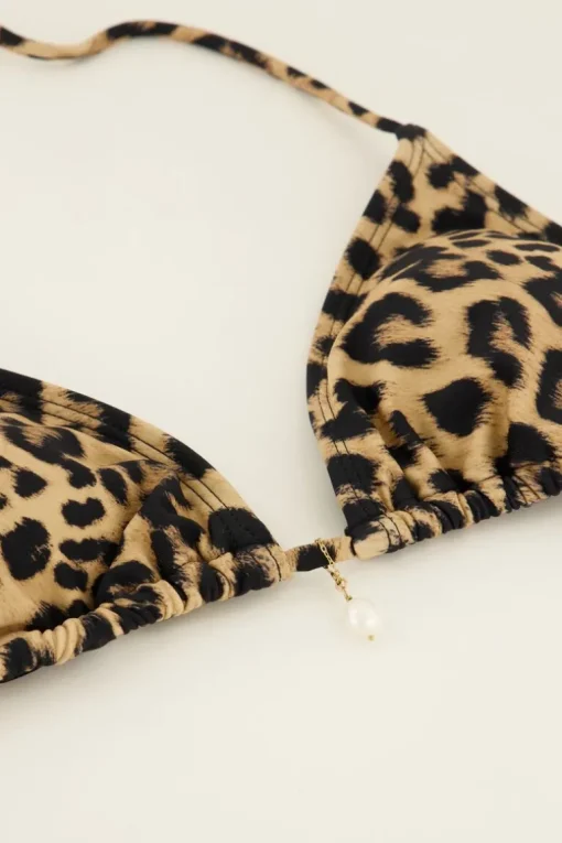 Bikini Bedel Met Parel