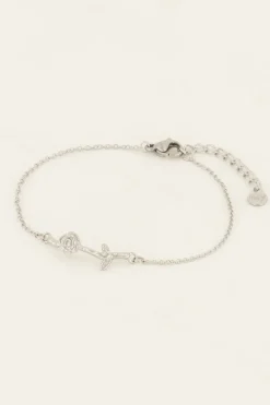 Birth Flower Armband