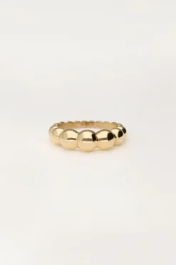 Bold Ring Met Bubbel