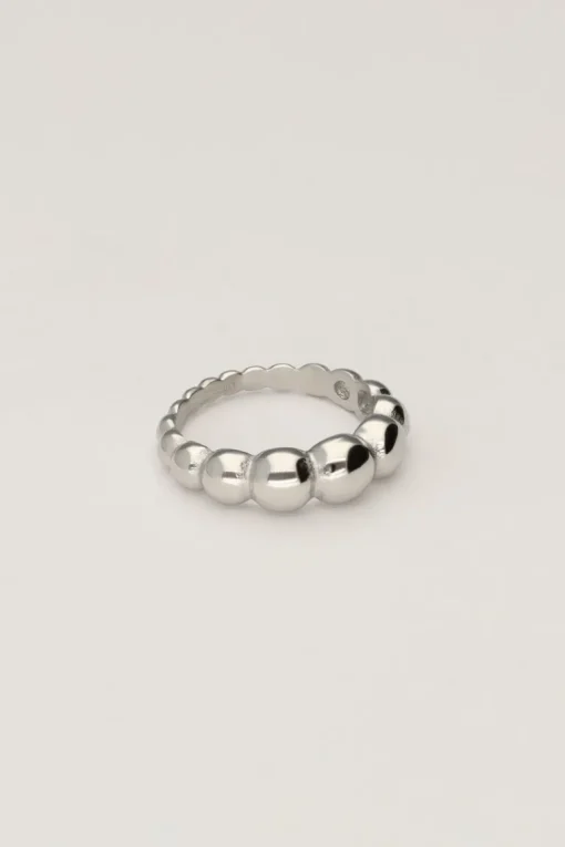 Bold Ring Met Bubbel