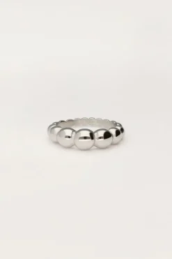 Bold Ring Met Bubbel
