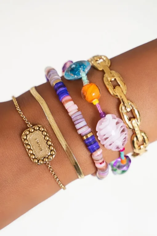 Bold Spirit Armband Amour Bedel