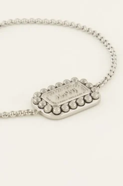 Bold Spirit Armband Amour Bedel