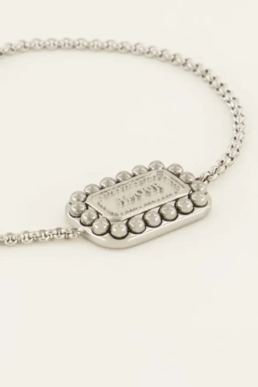 Bold Spirit Armband Amour Bedel