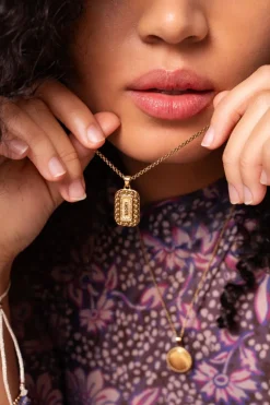 Bold Spirit Ketting Amour Bedel