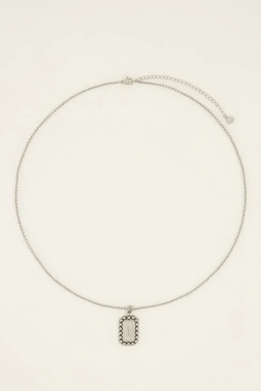 Bold Spirit Ketting Amour Bedel