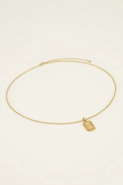 Bold Spirit Ketting Amour Bedel