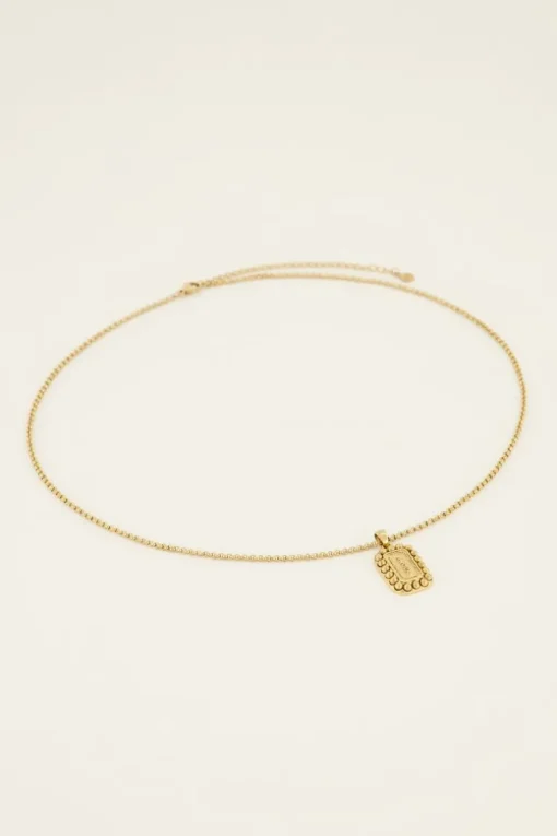 Bold Spirit Ketting Amour Bedel