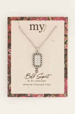 Bold Spirit Ketting Amour Bedel