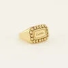 Bold Spirit Ring Amour Bedel