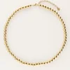 Bold Statement Ketting Medium