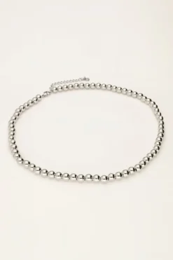 Bold Statement Ketting Medium