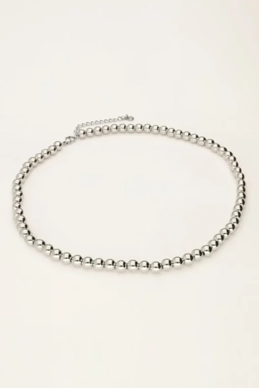 Bold Statement Ketting Medium
