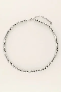Bold Statement Ketting Medium