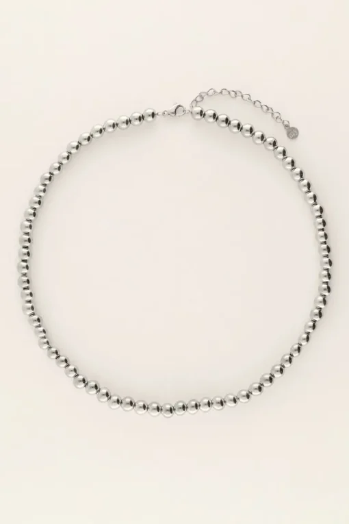 Bold Statement Ketting Medium