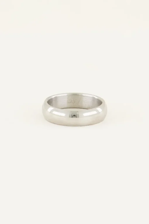 Brede Ring Basic