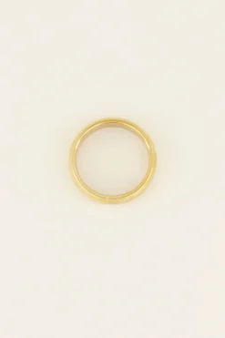 Brede Ring Basic