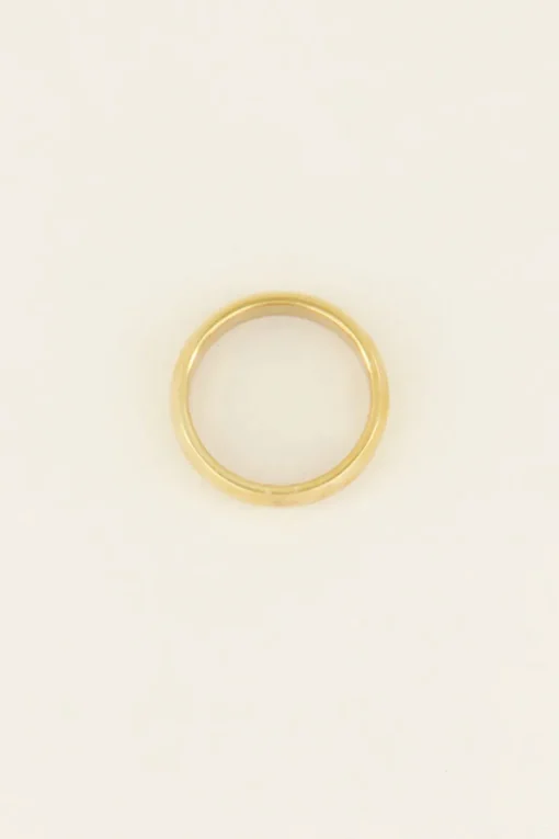 Brede Ring Basic