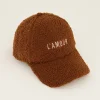 Bruine Teddy Pet L'amour