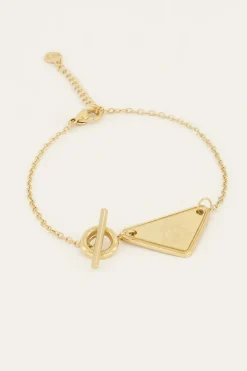 Candy Armband Gegraveerd