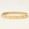 Candy Bangle Met Hartjes