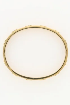 Candy Bangle Met Hartjes