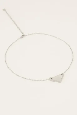 Candy Ketting Gegraveerd