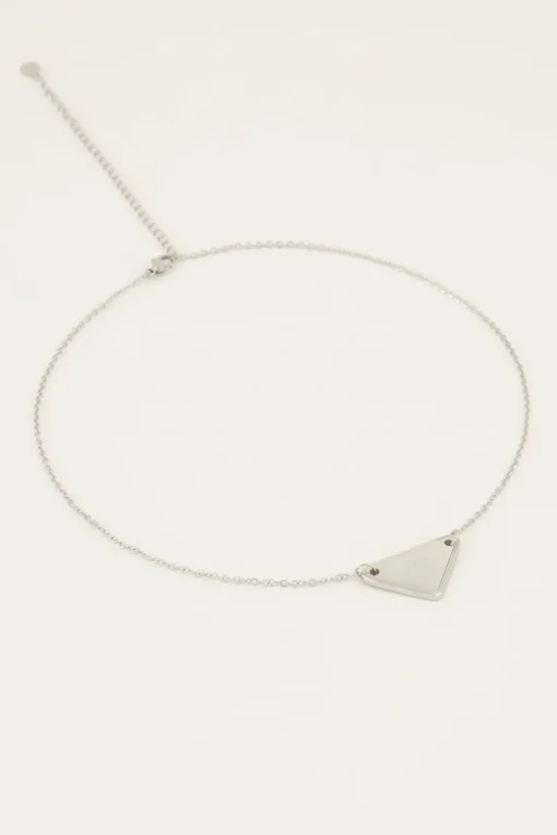Candy Ketting Gegraveerd
