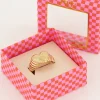 Candy Ring Met Hartje