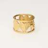 Candy Ring Met Yinyang