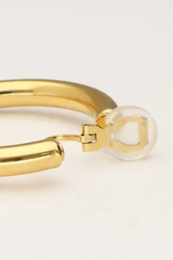 Clip Oorringen Basic
