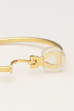 Clip Oorringen Groot