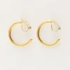 Clip Oorringen Small